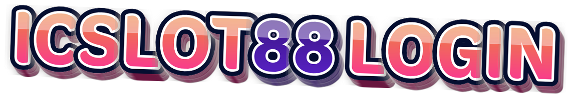ICSLOT88 LOGIN